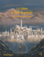 La Chute de Gondolin - JRR Tolkien .pdf